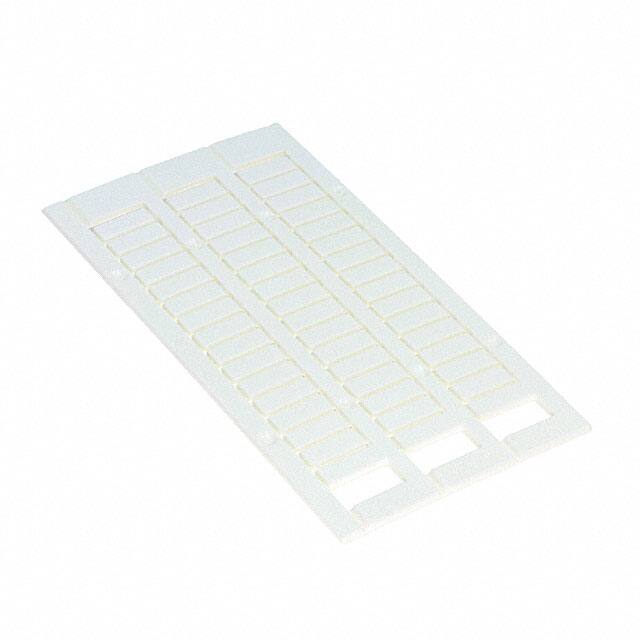 1SNK140000R0000 TE Connectivity ENTRELEC  Strisce di marcatura per morsettiere